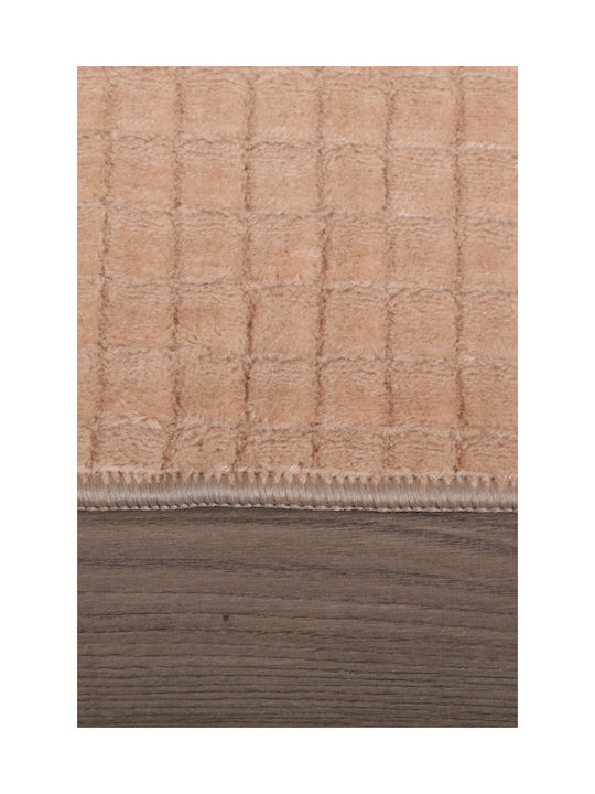 SteweHome Non-Slip Rectangular Rug 120x180cm