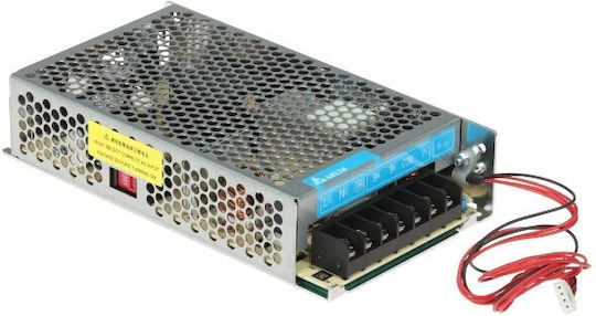 Delta Захранване 27v 5.5a Pmu-27v155wcca Switching Back-up