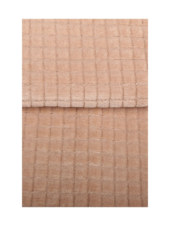 SteweHome Non-Slip Rectangular Soft Rug 120x300cm