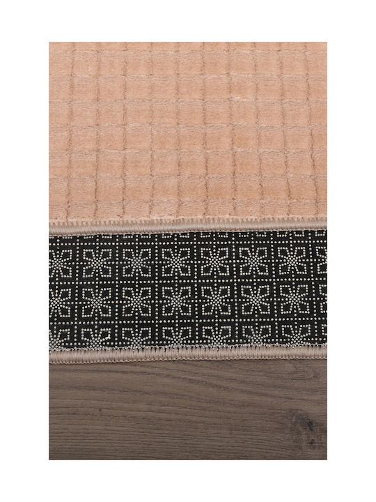 SteweHome Неплъзгащ Се Килим 50x80см