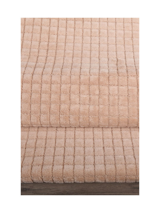 SteweHome Non-Slip Runner Rug 80x230cm