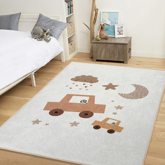 SteweHome Kids Rug 80x250cm Thickness 60mm