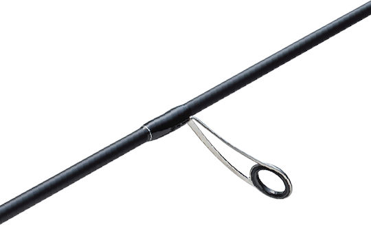 MajorCraft Aji-do 1g Fishing Rod for Light Rockfishing 2.07m 0.2-2.5g