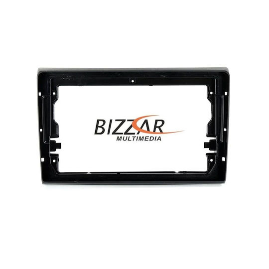 Clarion Ηχοσύστημα Αυτοκινήτου για Fiat Bravo 2007-2015 (Bluetooth/USB/AUX/WiFi/GPS/Apple-Carplay/Android-Auto) με Οθόνη Αφής 9"