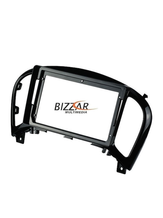 Clarion Автомобилна Аудио Система (Блутут/USB/AUX/WiFi/GPS/Apple-Carplay/Android-Auto) с Тъчскрийн 9"