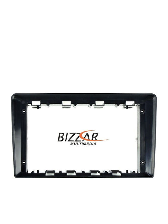 Clarion Gl300+ Серия 4core Android11 4+64gb Vw Passat B5 2001-2005 Навигация Мултимедия Таблет 9" U-gl34-vw1370