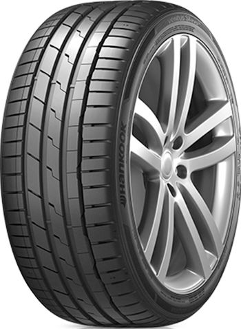 Hankook Evo 3 245/45R20 103W XL Varan Anvelopă Pentru 4x4 / SUV Auto