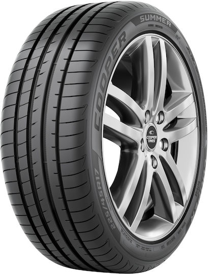 Cooper 225/55R19 99V Θερινό Λάστιχο για 4x4 / SUV Αυτοκίνητο