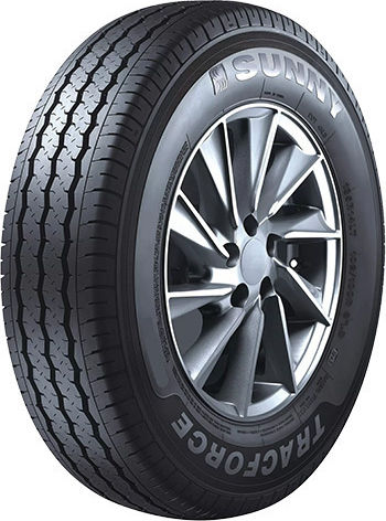 Sunny Nl106 225/65R16 112R Summer Light Truck Tyre