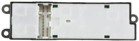 Race Axion Car Window Switch for Nissan Almera / Sentra