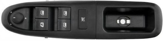 Race Axion Car Window Switch for Peugeot 406