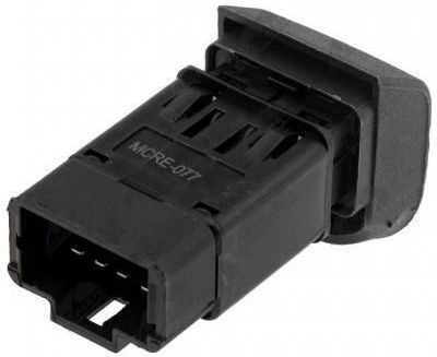 Race Axion Car Hazard Switch for Renault Kangoo