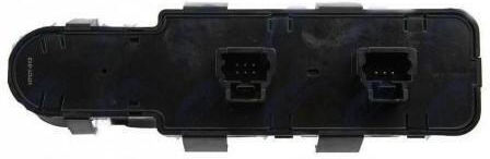 Race Axion Διακόπτης Παραθύρων Αυτοκινήτου για Citroen C5 / C8