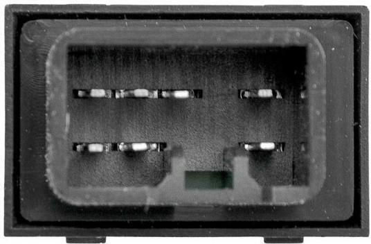 Race Axion Car Window Switch for Hyundai ix20 Kia Sportage / Venga