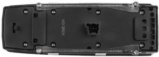 Race Axion Car Window Switch for Mercedes-Benz GLA