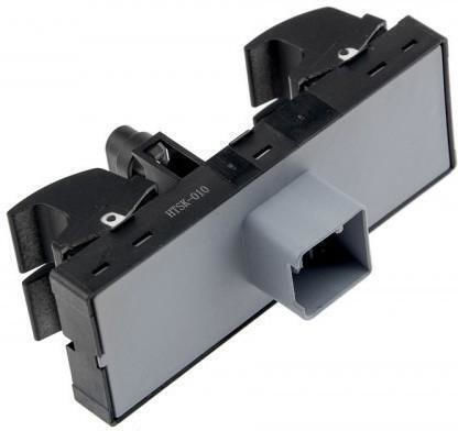 Race Axion Car Window Switch for Skoda Fabia / Octavia