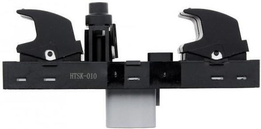 Race Axion Car Window Switch for Skoda Fabia / Octavia