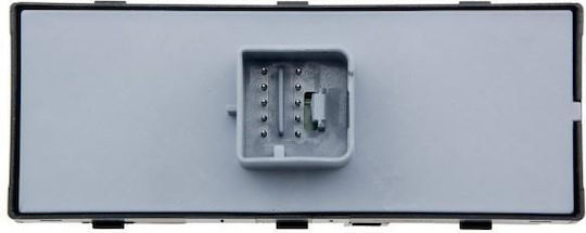 Race Axion Car Window Switch for Skoda Fabia / Octavia