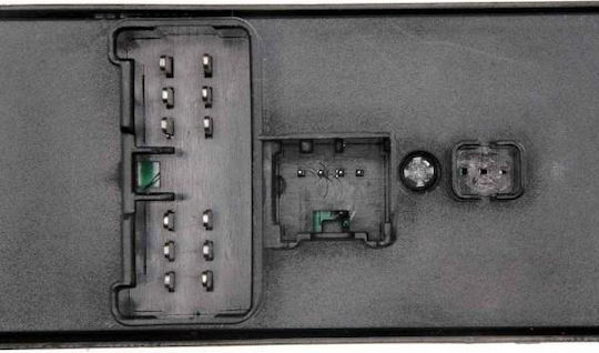 Race Axion Car Window Switch for Mazda 3 04-09