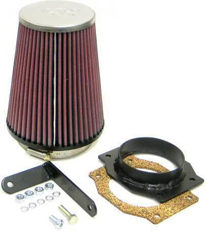 K&N Induction Kit Closed Type for Ford Maverick