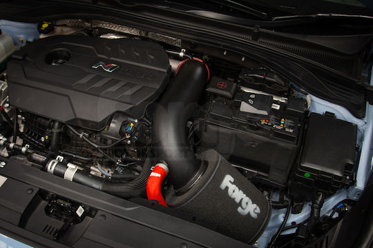 Forge Motorsport Комплект за индукция N 250HP за Hyundai i30