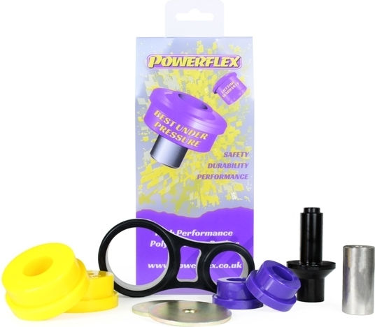 Powerflex Bushes for Ford Fiesta / Fusion Mazda 3 PFF19-2020