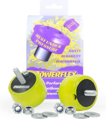 Powerflex Συνεμπλόκ για BMW E36 PFF5-4655