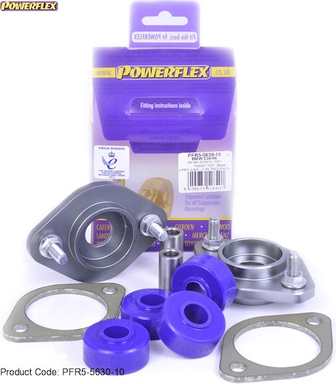 Powerflex Bushes for BMW Z3 PFR5-5630-12