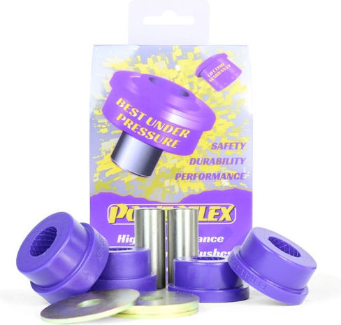 Powerflex Bushes for Mitsubishi Lancer PFR44-420