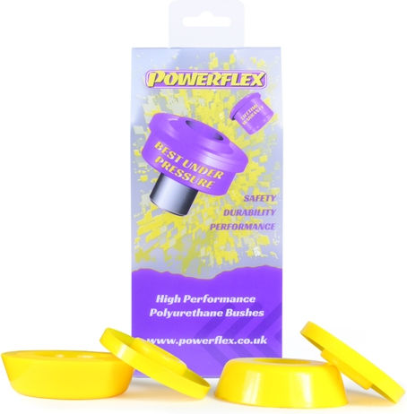 Powerflex Büsche für Ford Sierra PFF19-199