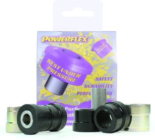 Powerflex Храсти за Renault Захват PFF60-501