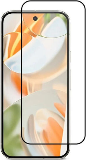 Tempered Glass Tech-protect Glass Fit+ 2-pack Xiaomi 17t Pro Black