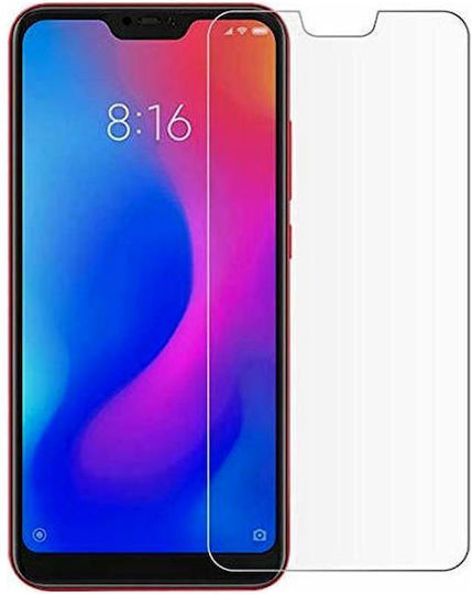 Tempered Glass (Mi A2 Lite)