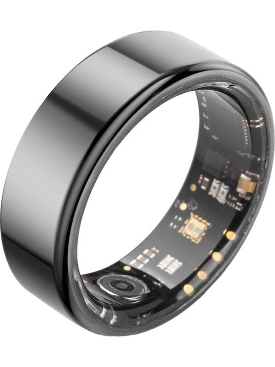 Colmi R02 Smart Ring (Size 9 - 18.9mm) 18.9mm Negru