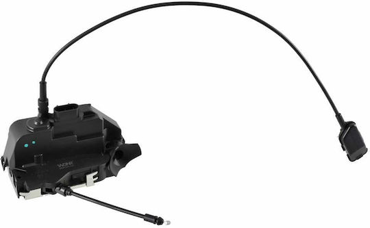 Prasco Door lock with installation Front Renault Espace 8200017972