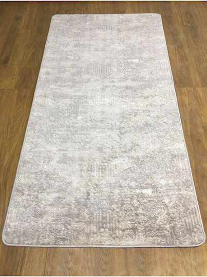 SteweHome Kinderteppich Braune 80x500cm