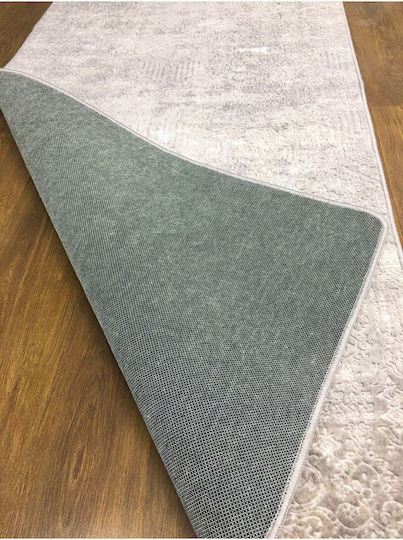SteweHome Kinderteppich Braune 80x500cm