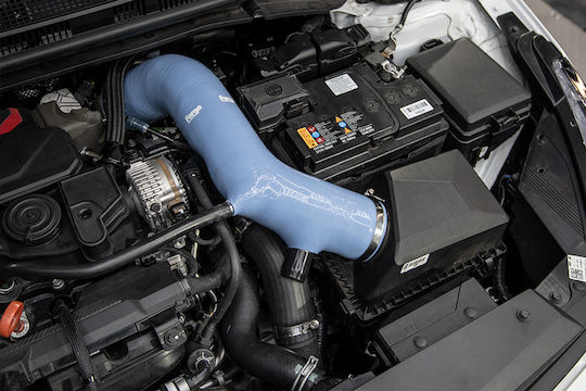 Forge Motorsport για Hyundai i20 Μπλε