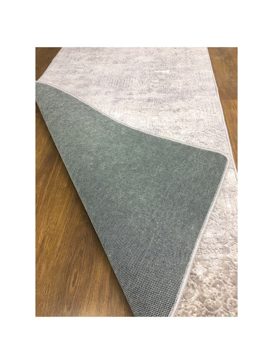 SteweHome Παιδικό Χαλί Καφέ 80x300cm