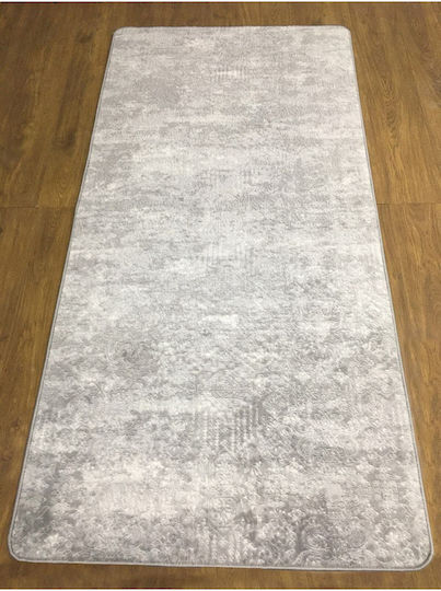 SteweHome Παιδικό Χαλί Γκρι 120x250cm
