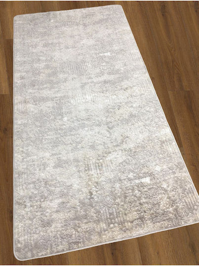 SteweHome Παιδικό Χαλί Καφέ 80x450cm