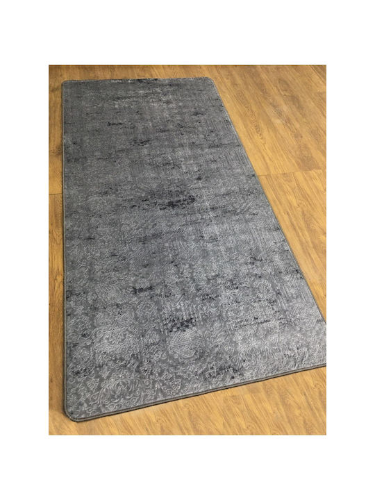 SteweHome Kinderteppich Grau 160x250cm