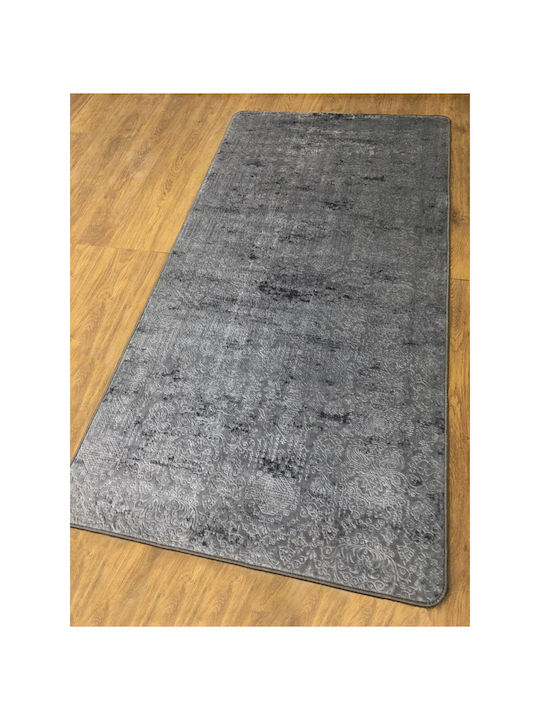 SteweHome Kinderteppich Grau 160x250cm