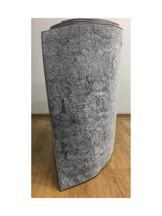 SteweHome Covor Pentru Copii Gri 160x230cm