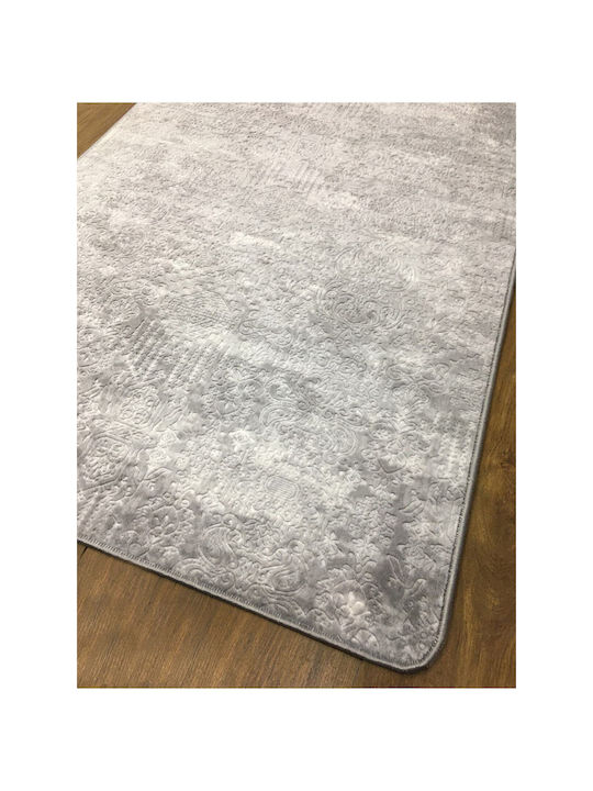 SteweHome Kids Rug Gray 80x150cm