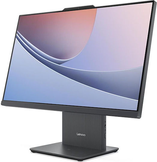 Lenovo IdeaCentre AIO 24ILL11 23.8" (Ultra 5-226V/16GB/512GB SSD/FHD/No OS) International English