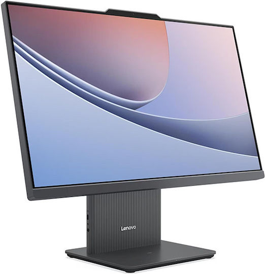 Lenovo IdeaCentre AIO 24ILL11 23.8" (Ultra 5-226V/16GB/512GB SSD/FHD/No OS) International English