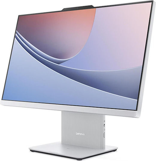 Lenovo IdeaCentre AIO 24ILL11 23.8" (Ultra 5-226V/16GB/512GB SSD/FHD/W11 Home) International English