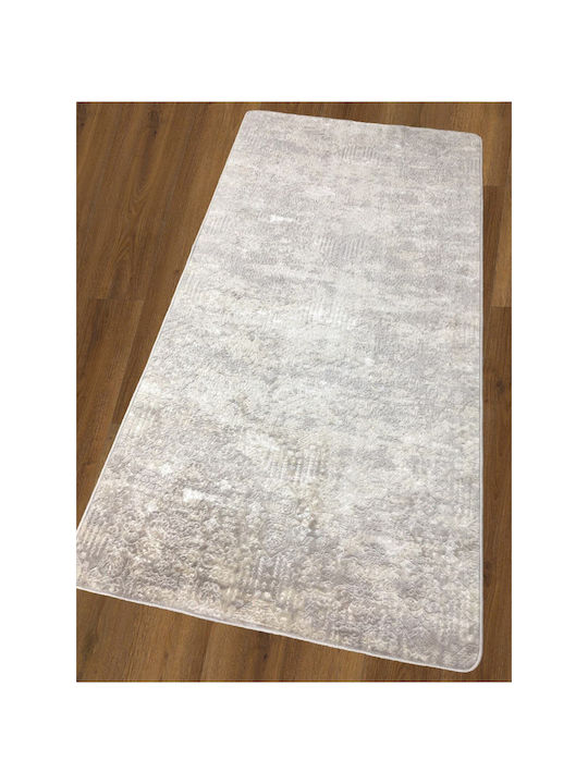 SteweHome Παιδικό Χαλί Καφέ 100x150cm