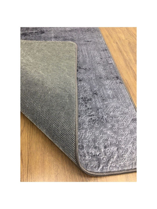 SteweHome Covor Pentru Copii Gri 120x250cm